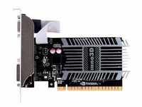 Inno3D GeForce GT 710 LP - Grafikkarten - GF GT 710