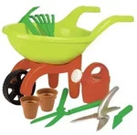 AK Sports Schubkarren-Set 9-teilig 51 cm 6322-0000