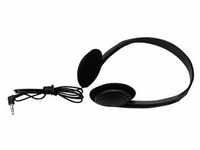 Sandberg Headphone - Kopfhörer - On-Ear - kabelgebunden