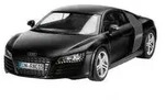 67057 - Model Set Audi R8 - Modellbausatz, 106 Teile, ab 10 Jahren