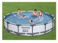 Bestway Steel Pro MAX Swimmingpool-Set 427x84 cm