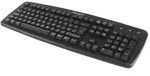 Kensington ValuKeyboard - Tastatur - USB - GB