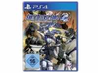 Earth Defense Force 4.1 - The Shadow Of New Despair PS4 Neu & OVP