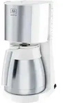 Melitta SDA Kaffeeautomat 1017-07 ws
