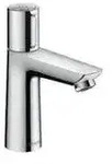 hansgrohe HG EH-WT-MI 110 TALIS E Select DN 15 mit Ablaufgarnitur G 1