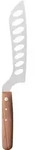 Windm&uuml;hlenmesser K&auml;semesser Langloch 29 cm Kirsche, Klingenl&auml;nge 15,6