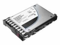 HPE Mixed Use-2 - SSD - 480 GB - Hot-Swap - 2.5 SFF (6.4 cm SFF) - SATA 6Gb/s
