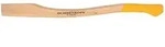Ersatzstiel - Hickoryholz - Kuhfu&szlig;form - L&auml;nge 700 mm - passend f&uuml;r OX 10 H-0807,