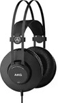 AKG Harman K52 Over Ear Kopfh&ouml;rer kabelgebunden Schwarz Studio