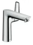 hansgrohe HG EH-WT-MI TALIS E 150 ohne Ablaufgarnitur chrom