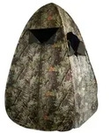 Berger & Schr&ouml;ter 30440 Wurfzelt selbstaufstellend Tarnzelt 116cm x 116cm x 193cm