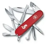 VICTORINOX - Fisherman 1.4733.72