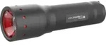 Zweibr&uuml;der LED LENSER P7 Box Taschenlampe High Performance Line, P-Serie 9407 (9407)