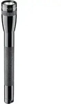 Mag-Lite Mini-Mag LED AAA LED Mini-Taschenlampe batteriebetrieben 84 lm 5.5 h 49 g
