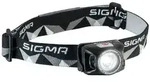 "SIGMA 18850 Akku-Stirnleuchte "Headled II", schwarz"
