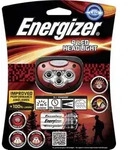 Energizer 4-LED Headlight LED Stirnlampe batteriebetrieben 8.5 h 638166