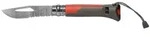 Opinel Multifunction Outdoor N&deg;08 - Multifunktionsmesser - 85 mm (001714)