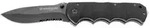 Magnum Black Spear Taschenmesser (01RY247)