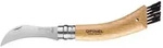 Opinel Multifunction N&deg;08 - Pilzmesser - 8 cmgelbbrauner Griff