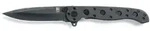 CRKT M16-01 Zytel Taschenmesser - All Black