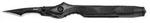B&ouml;ker Plus Urban Survival Taschenmesser - All Black