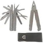 Victorinox SwissTool III 3.0327.L Schweizer Taschenmesser Anzahl Funktionen 27