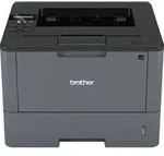 Brother HL-L5200DW