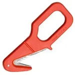 FKMD Rescue Diving Tool Rettungsmesser - Rot