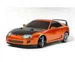 58613 - Toyota Supra Drift Spec TT-02D, 1:10, RC, ab 8 Jahren