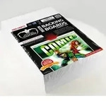 UG Comic Backing Boards Current Size 100ct Neu & OVP