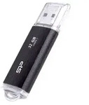 Silicon Power USB-Stick 32GB USB3.2 B02 Black Eingabe / Ausgabe