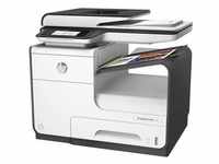 HP PageWide Pro 477dw - Multifunktionsdrucker - Farbe - seitenbreite Palette -...