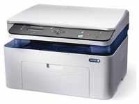 Xerox WorkCentre 3025/BI - Laser - Monodruck - 600 x 600 DPI - Monokopie - A4 -