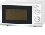 Amica UB-Mikrowelle MW 13150 W ws