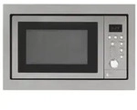 Exquisit EMW 2539 HI - Mikrowellenofen mit Konvektion und Grill