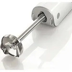 Bosch Haushalt MFQ4075DE Handmixer 550 W Wei&szlig;
