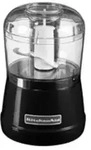Kitchenaid 5KFC3515EOB schwarz Zerkleinerer