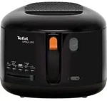 Tefal Fritteuse FF1608 sw