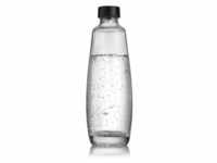 SodaStream 2 Glas-Flaschen 1L Twinpack Wassersprudler Zubehör