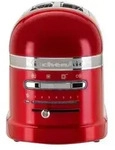 KitchenAid Artisan 5KMT2204ECA - Toaster - 2 Scheibe