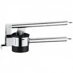 WMF Profi Plus - Multipresse - Griff aus geb&uuml;rstetem