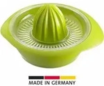Westmark Zitrus- und Orangenpresse &raquo;Limetta&laquo;, 0,5 l, apfelgr&uuml;n (3091227A)