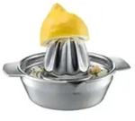 GEFU LEMON, Edelstahl, Edelstahl, 1 St&uuml;ck(e), 137 mm, 169 mm