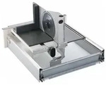 Ritterwerk EB-Multischneider AES 72 SR si