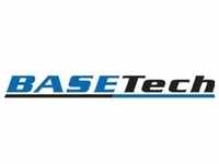 BASETech Taschenwaage SJS-60008 SJS-60008 Silber