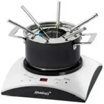 Steba Induktions-Fondue+Wok IK 11 S ws/sw/eds