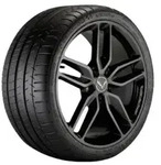 Michelin Pilot Super Sport ZP ( 275/30 ZR21 (98Y) XL runflat )