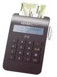 REINER SCT cyberJack RFID Komfort Personalausweisleser