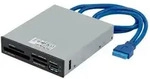StarTech.com USB 3.0 interner Kartenleser mit UHS-II Unterst&uuml;tzung -