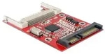 "DeLOCK Delock Card Reader-SATA 21&frasl;2"drive > Compact Flash internal - Kartenleser